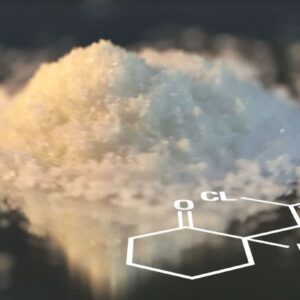 Pharmaceutical-Grade Ketamine: Why Quality and Compliance Matter