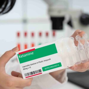 Who Can Legally Purchase Ketamine in the USA and Canada?