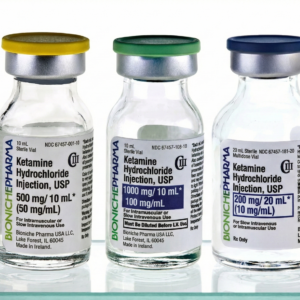 Ketamine Liquid