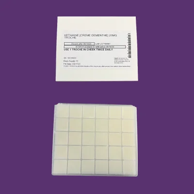 Ketamine Troches - Image 2